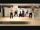 【K-POP】VIXX  On and On 踊ってみた（dance practice cover）【完コピ（風）ver2】