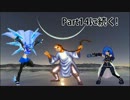 【MUGEN】目指せ最強！強キャラベストタッグ決定戦 Part13