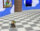 マリオ６４DSのんびりぺちゃくちゃついてにネチャネチャ実況プレイ９
