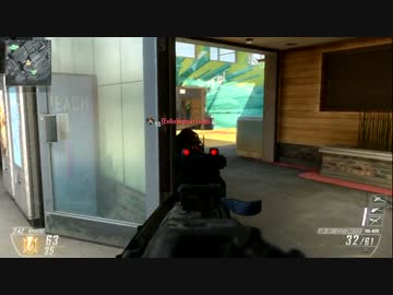 bo2 あばかん☆！