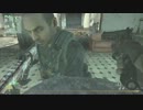 【COD　MW2】　今更モダンウォーフェア２　【TDM（チームデスマッチ）】