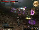 パンドラサーガ　cβバランステスト編その2　戦争イベント