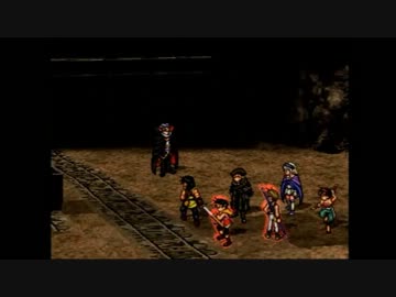 幻想水滸伝2を裏技使いながらまったりプレイ Part79 実況プレイ Nicozon