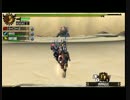 【MH4】一狩り　ついて　行こうぜ！＜ｷｰｸｴ攻略だっ！　⑨下位最終