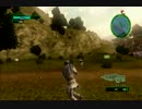 【地球防衛軍4】新人隊長とDLC２－２！(後半)　その６３【実況】