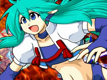 【MUGEN】　魔物使いと劇団と。　chapter32　【ストーリー】