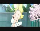 夜桜四重奏 -ハナノウタ-が自民の青少年健全育成基本法で規制の危機に.wmv