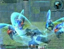 【PSO2】VH龍祭壇ソロ8:02【BrHu】