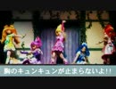 ドキドキ!プリキュア　アクションステージ　その3