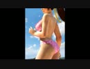 【DOA5U】下手糞でも頑張る動画Par1