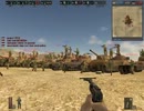 BF1942 2013年11月3日　大都会鯖128人イベントその1
