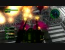 地球防衛軍4　INF　DLC2-19.滅びの突撃　オフソロエアレイダー