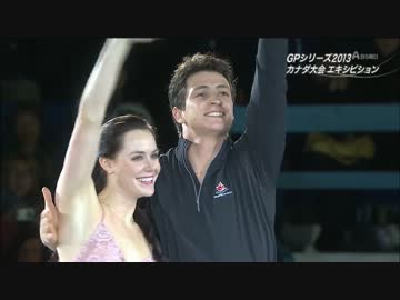 2013 スケートカナダ フィナーレ