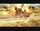 バトルフィールド4 Levolution集