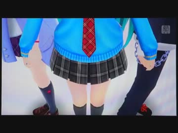 【Project DIVA f】BEAT!【EDIT PV】