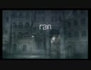 【実況】雨が描く２人の記憶【Rain】Part1