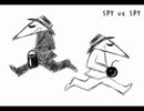 SPY vs SPY てきとうアレンジ