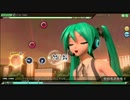 【Project DIVA Arcade】 ZIGG-ZAGG 【NORMAL:ゴシック】