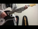 【奈々橋】ドーナツホール弾いてみた