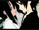 [MMD] [アーカード xマンシージャ シェイラ] - Magnet