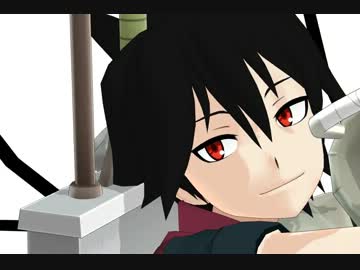 【MMD戦勇。】アルバとロスでGirls