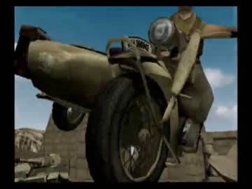 【STUNTMAN】　指示通り車を走らせるだけの簡単なお仕事　【実況】TAKE １１