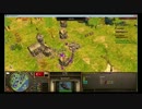 覇王の咆哮TADTOURNAMENT BracketStage snsjack(オスマン) vs KönigErik(フランス) game 4-2