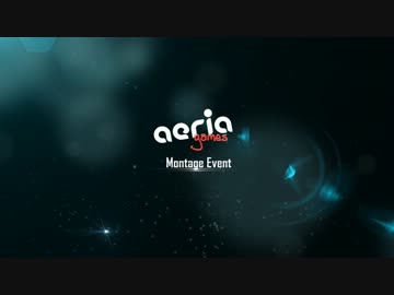 [A.V.A Frag Movie] =REBIRTH= by i3P1