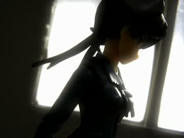 魔法少女マジカルあずにゃん　その5のC