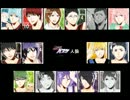 【黒子のバスケ】黒バスキャラ達が人狼してみた～２日目～【人狼】