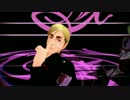 【進撃のMMD】白黒ヴィンでMasked bitcH【色変更】