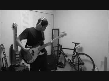 Deftones - Root - ベース