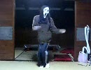 【女の子から】座布団が男女踊ってみた【嫌われようとも】