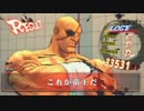 131102 アミパラ岡山 スパ4AE 2on2大会 part1