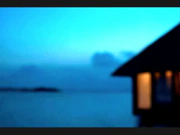 30minutes睡眠用　【眠れるリラクゼーションサウンド】　1/fのゆらぎ