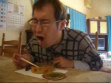 シュールストレミング　実食！　本当に世界一臭いのかなぁ？