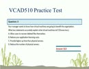 Testonside vcad510 demo.wmv