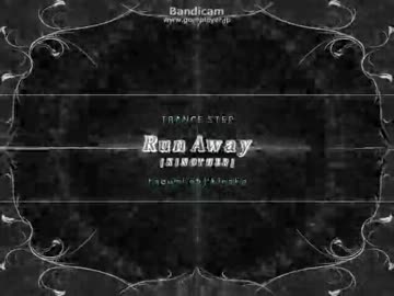 Run Away [KINOTHER]