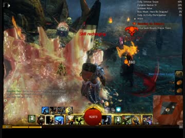 言葉の壁を越えたくて Guild Wars2 ゆっくり実況 そこら編　Part9　後篇