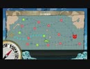 艦隊これくしょんを途中から実況　その５０