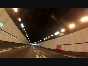 ツーリングレポート