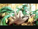 【初音ミク】　夕日セツナク【オリジナル】
