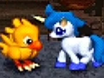 チョコボの不思議なダンジョン２ を実況プレイ part14