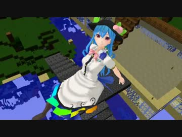 【ゆっくり実況】　巨大娘がMinecraft　【Part16】