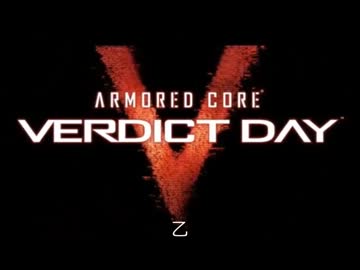 ACVD　TYPE：I　ミッション１０クリアまで　１時間３分１４秒 ラスト