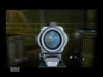 素人肉屋とみんなで実況プレイ【F.E.A.R.2】　part6