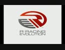 R:RACING EVOLUTION　RACING LIFE　Test Session 1,2