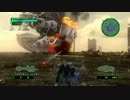 【地球防衛軍4】フェンサー単騎ハデスト攻略作戦-St.83