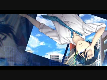 【KAITO】モグラ【オリジナルPV】
