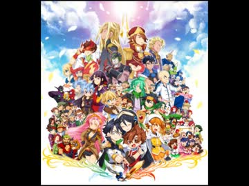 バトスピ ソードアイズ OST 「ソードアイズ・メインテーマ